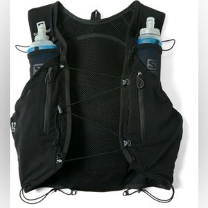 Salomon Running Vest